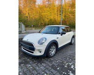 Mini ONE Gebrauchtwagen