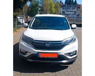 Honda CR-V Gebrauchtwagen