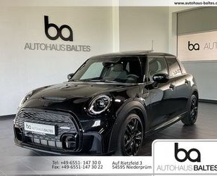 Mini Cooper S Gebrauchtwagen