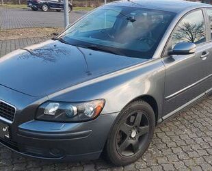 Volvo S40 Gebrauchtwagen