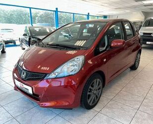 Honda Jazz Gebrauchtwagen