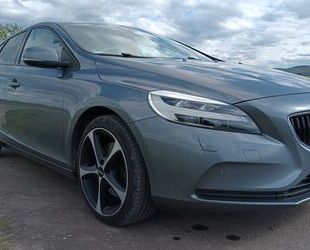 Volvo V40 Gebrauchtwagen
