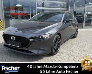 Mazda 3 Gebrauchtwagen
