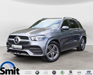 Mercedes-Benz GLE 350 Gebrauchtwagen