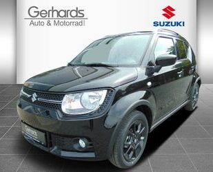 Suzuki Ignis Gebrauchtwagen