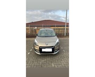 Renault Scenic Gebrauchtwagen