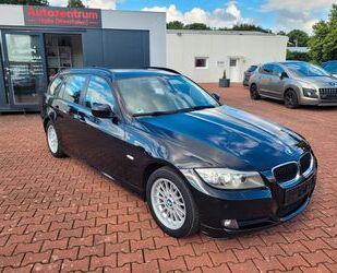 BMW 318 Gebrauchtwagen