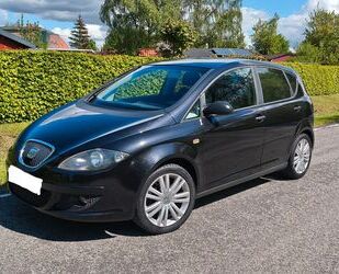 Seat Altea Gebrauchtwagen