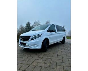 Mercedes-Benz Vito Gebrauchtwagen