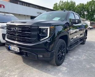 GMC Sierra Gebrauchtwagen