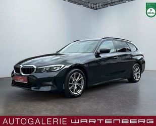 BMW 318 Gebrauchtwagen