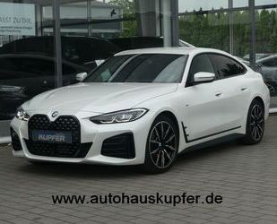 BMW 420 Gran Coupé Gebrauchtwagen