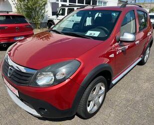 Dacia Sandero Gebrauchtwagen