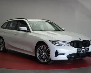 BMW 330 Gebrauchtwagen