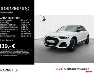Audi A1 Gebrauchtwagen