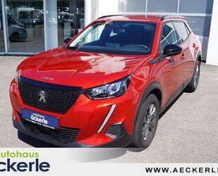 Peugeot 2008 Gebrauchtwagen