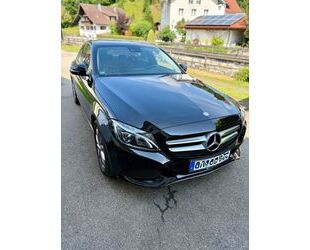 Mercedes-Benz C 220 Gebrauchtwagen