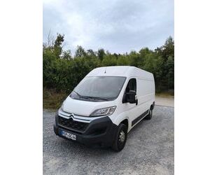 Citroen Jumper Gebrauchtwagen