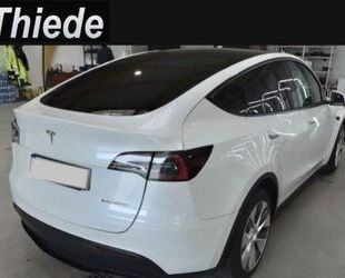 Tesla Model Y Gebrauchtwagen