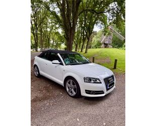 Audi Cabriolet Gebrauchtwagen