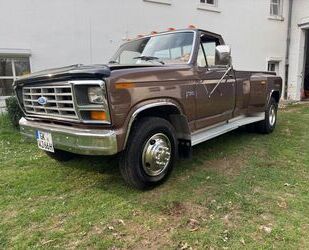 Ford F 350 Gebrauchtwagen