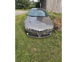 Alfa Romeo 159 Gebrauchtwagen