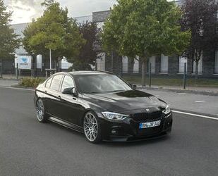 BMW M340i Gebrauchtwagen