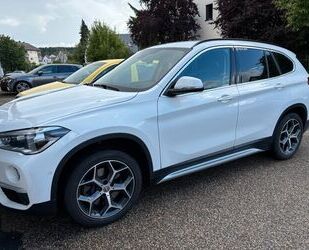 BMW X1 Gebrauchtwagen