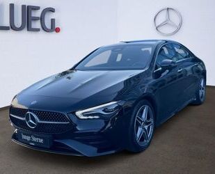 Mercedes-Benz CLA 200 Gebrauchtwagen