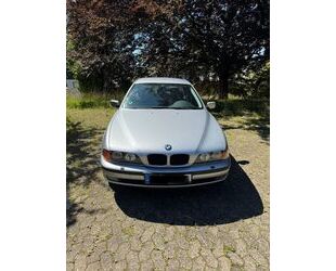 BMW 523 Gebrauchtwagen