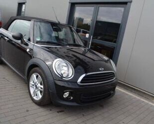 Mini Cooper Cabrio Gebrauchtwagen