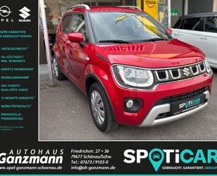 Suzuki Ignis Gebrauchtwagen