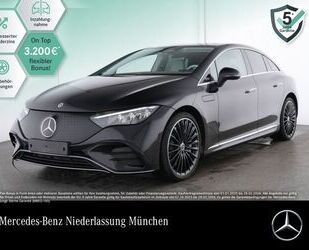 Mercedes-Benz EQE Gebrauchtwagen