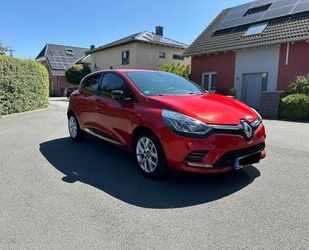 Renault Clio Gebrauchtwagen