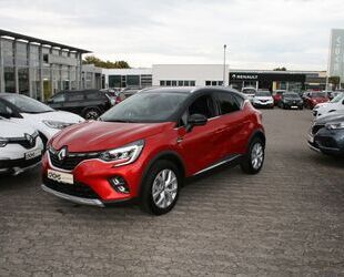 Renault Captur Gebrauchtwagen