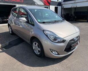 Hyundai ix20 Gebrauchtwagen