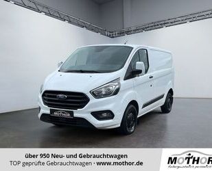 Ford Transit Custom Gebrauchtwagen