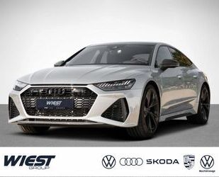 Audi RS7 Gebrauchtwagen