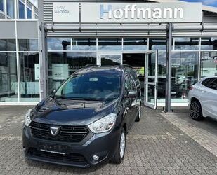Dacia Dokker Gebrauchtwagen