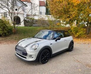 Mini Andere Gebrauchtwagen