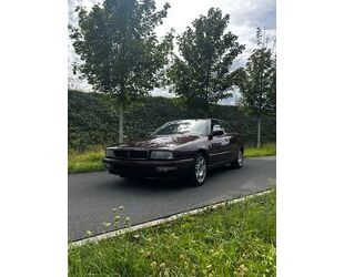 Maserati Quattroporte Gebrauchtwagen