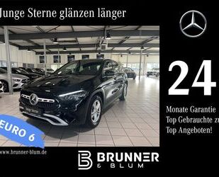 Mercedes-Benz GLA 200 Gebrauchtwagen