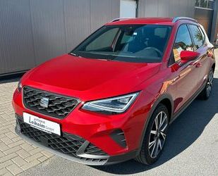 Seat Arona Gebrauchtwagen