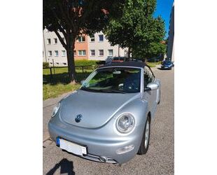 VW Beetle Gebrauchtwagen