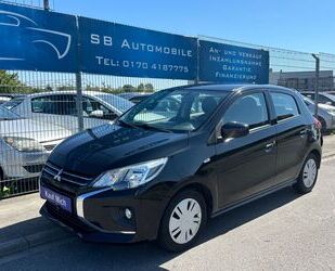 Mitsubishi Space Star Gebrauchtwagen