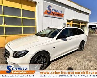 Mercedes-Benz E 300 Gebrauchtwagen