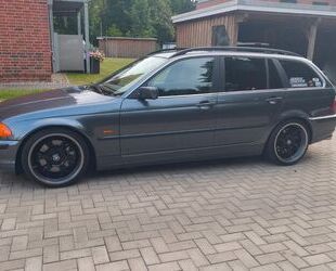 BMW 330 Gebrauchtwagen