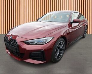 BMW 420 Gran Coupé Gebrauchtwagen