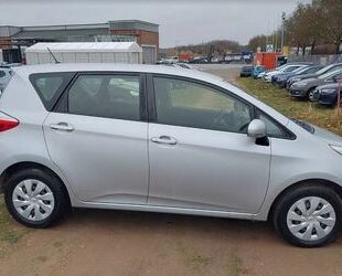 Toyota Verso-S Gebrauchtwagen