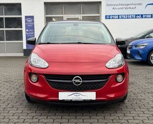 Opel Adam Gebrauchtwagen